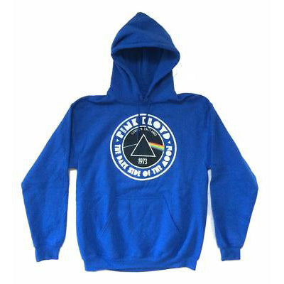 Dark Side Of Moon 1973 Pullover Hooded Sweatshirt T-Shirts, Hoodie | ZylaModa.com