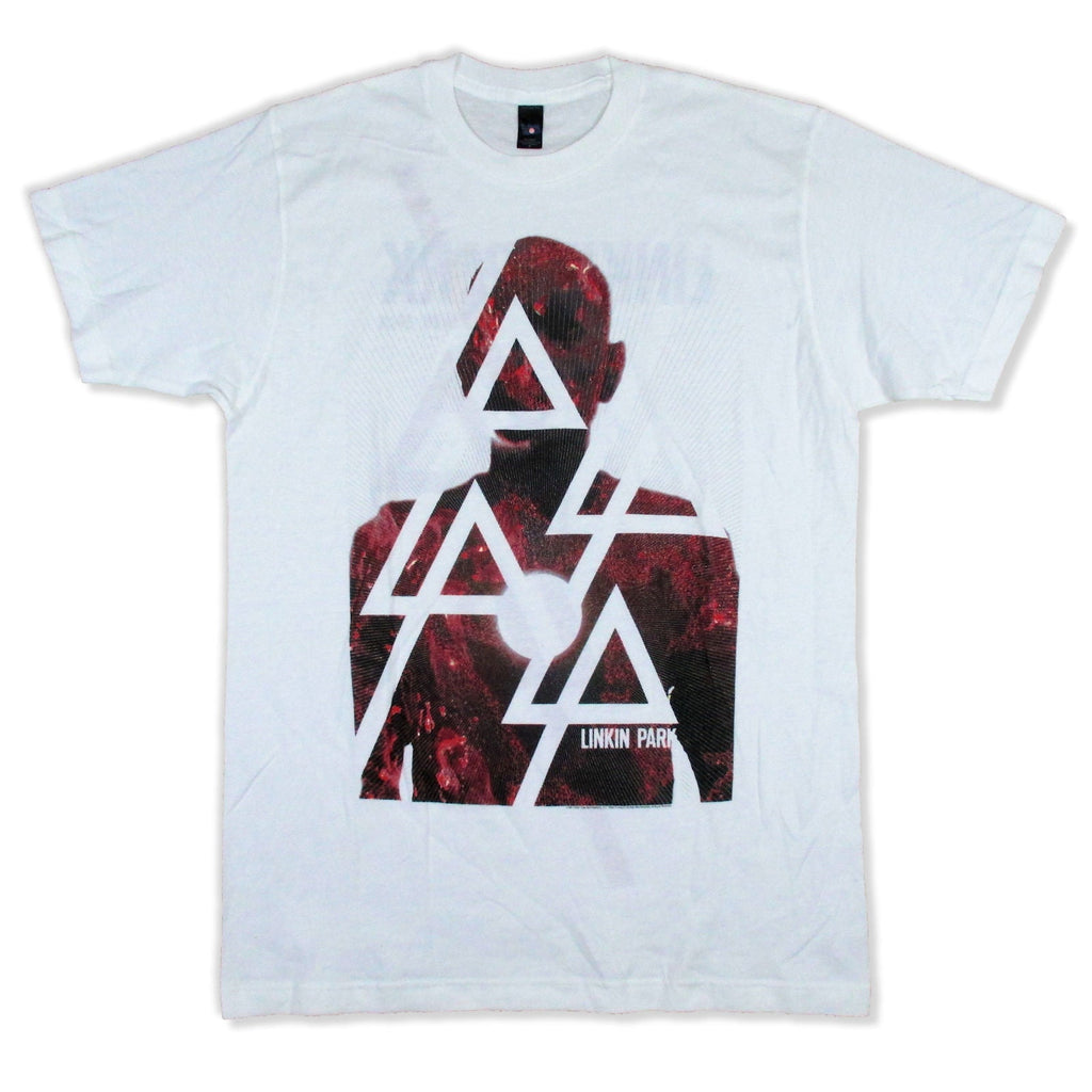 Burn It 2012 Tour T-shirt Hoodie, Sweatshirt | ZylaModa.com (Image 1)