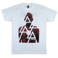 Burn It 2012 Tour T-shirt Hoodie, Sweatshirt | ZylaModa.com (Image 1)