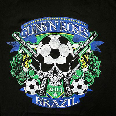 Brazil 2014 T-shirt Hoodie, Sweatshirt | ZylaModa.com (Image 2)