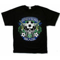 Brazil 2014 T-shirt Hoodie, Sweatshirt | ZylaModa.com (Image 1)
