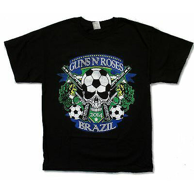 Brazil 2014 T-shirt Hoodie, Sweatshirt | ZylaModa.com (Image 1)
