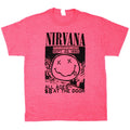 $8 At The Door 1990 Show T-shirt Hoodie, Sweatshirt | ZylaModa.com