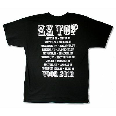 Can''t Stop Rockin'' 2013 Tour Ok-ms T-shirt Hoodie, Sweatshirt | ZylaModa.com (Image 2)