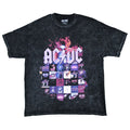Album Covers Collage Stone Washed T-shirt Hoodie, Sweatshirt | ZylaModa.com