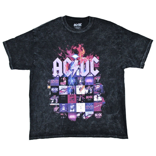 Album Covers Collage Stone Washed T-shirt Hoodie, Sweatshirt | ZylaModa.com