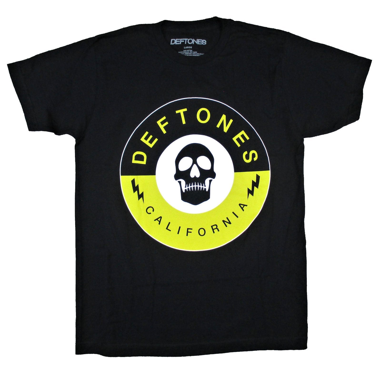 California Bolts T-shirt Hoodie, Sweatshirt | ZylaModa.com