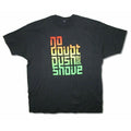 Colored Push And Shoved T-shirt Hoodie, Sweatshirt | ZylaModa.com