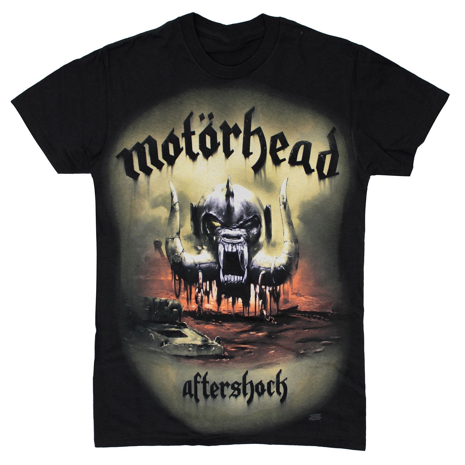 Aftershock T-shirt Style001 Hoodie, Sweatshirt | ZylaModa.com