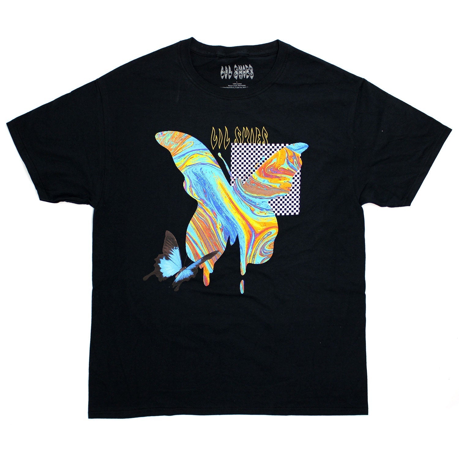 3D Butterfly T-shirt Hoodie, Sweatshirt | ZylaModa.com
