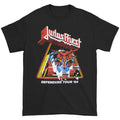 Defenders Vintage Tour T-shirt Hoodie, Sweatshirt | ZylaModa.com (Image 1)