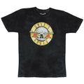 Bullet Logo Tie Dye Tee Tie Dye T-shirt Hoodie, Sweatshirt | ZylaModa.com