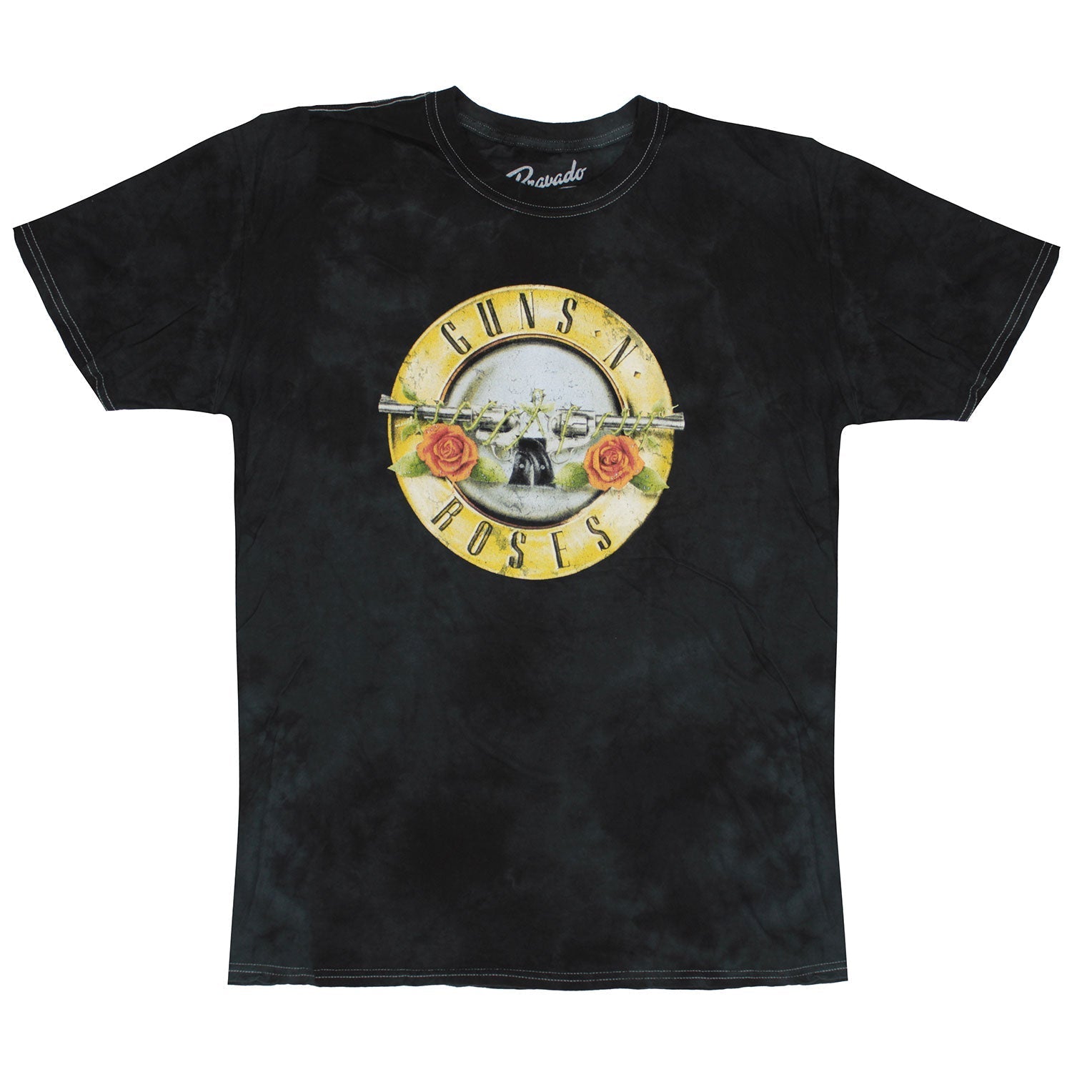 Bullet Logo Tie Dye Tee Tie Dye T-shirt Hoodie, Sweatshirt | ZylaModa.com