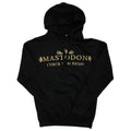 Crack The Skye Pull Over Hooded Fleece Hooded Sweatshirt T-Shirts, Hoodie | ZylaModa.com (Image 1)