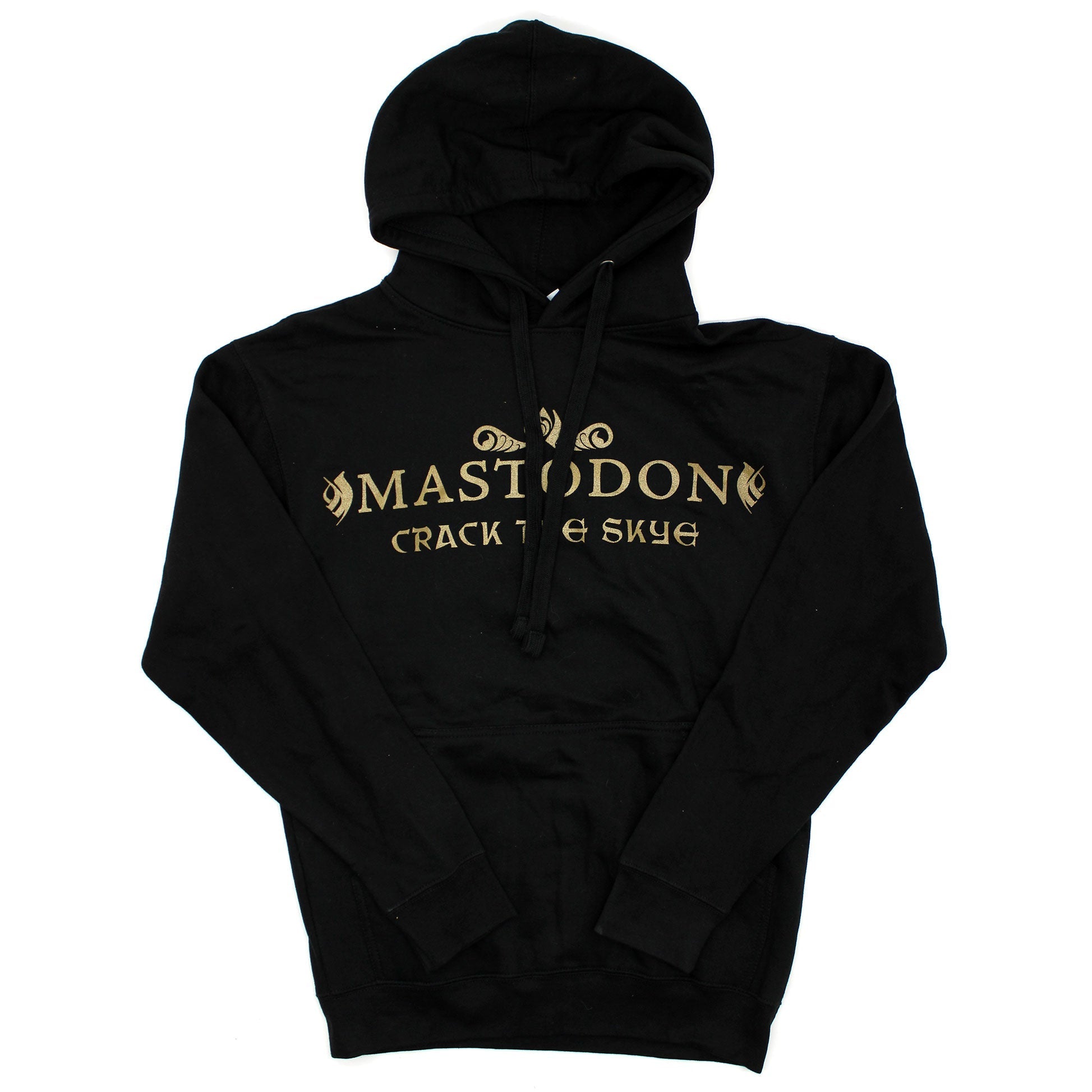 Crack The Skye Pull Over Hooded Fleece Hooded Sweatshirt T-Shirts, Hoodie | ZylaModa.com (Image 1)