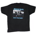 Check Your Head T-shirt Style001 Hoodie, Sweatshirt | ZylaModa.com