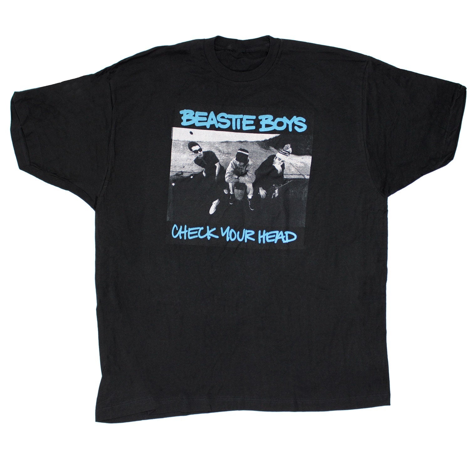 Check Your Head T-shirt Style001 Hoodie, Sweatshirt | ZylaModa.com