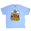 Caterpillar T-shirt Style001 Hoodie, Sweatshirt | ZylaModa.com (Image 1)
