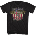 Army-us Army And Flag T-shirt Hoodie, Sweatshirt | ZylaModa.com