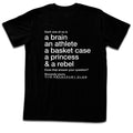 Breakfast Club Question T-shirt Hoodie, Sweatshirt | ZylaModa.com