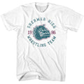 Breakfast Club Shermer High Logo Vintage T-shirt Hoodie, Sweatshirt | ZylaModa.com