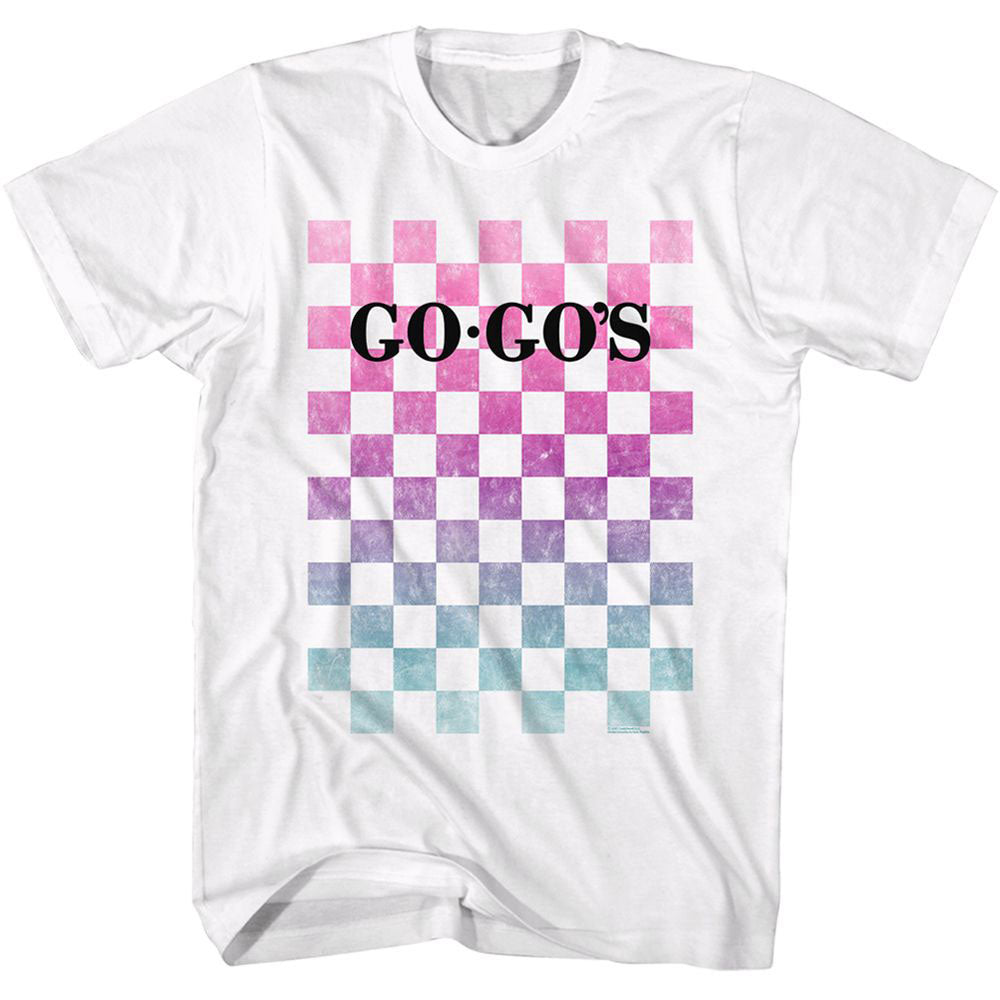 Checkered T-shirt Style001 Hoodie, Sweatshirt | ZylaModa.com