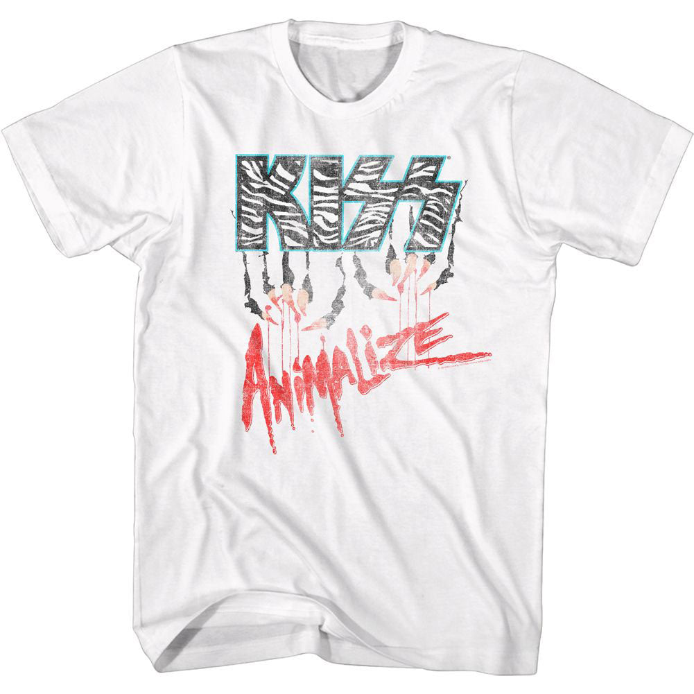 Animalize Logo T-shirt Hoodie, Sweatshirt | ZylaModa.com