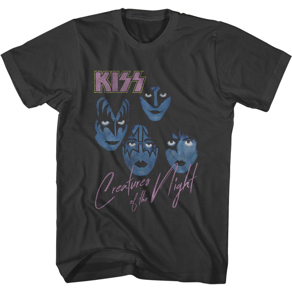 Creatures Of The Night T-shirt Hoodie, Sweatshirt | ZylaModa.com