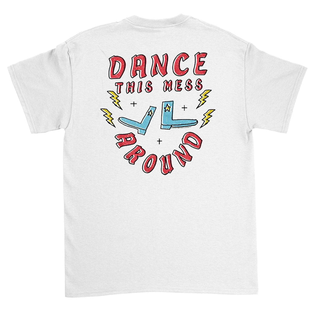 Dance This Mess T-shirt Style001 Hoodie, Sweatshirt | ZylaModa.com (Image 2)