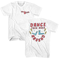 Dance This Mess T-shirt Hoodie, Sweatshirt | ZylaModa.com