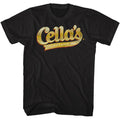 Cellas Logo T-shirt Hoodie, Sweatshirt | ZylaModa.com