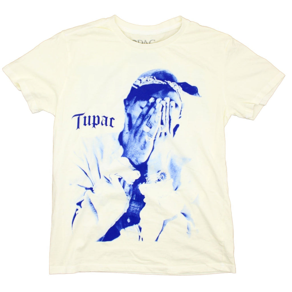 Blue Bling T-shirt Hoodie, Sweatshirt | ZylaModa.com (Image 1)