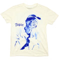 Blue Bling T-shirt Hoodie, Sweatshirt | ZylaModa.com (Image 1)