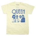 Blue Band Photo & Logo T-shirt Hoodie, Sweatshirt | ZylaModa.com