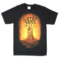 Burning Hand T-shirt Hoodie, Sweatshirt | ZylaModa.com