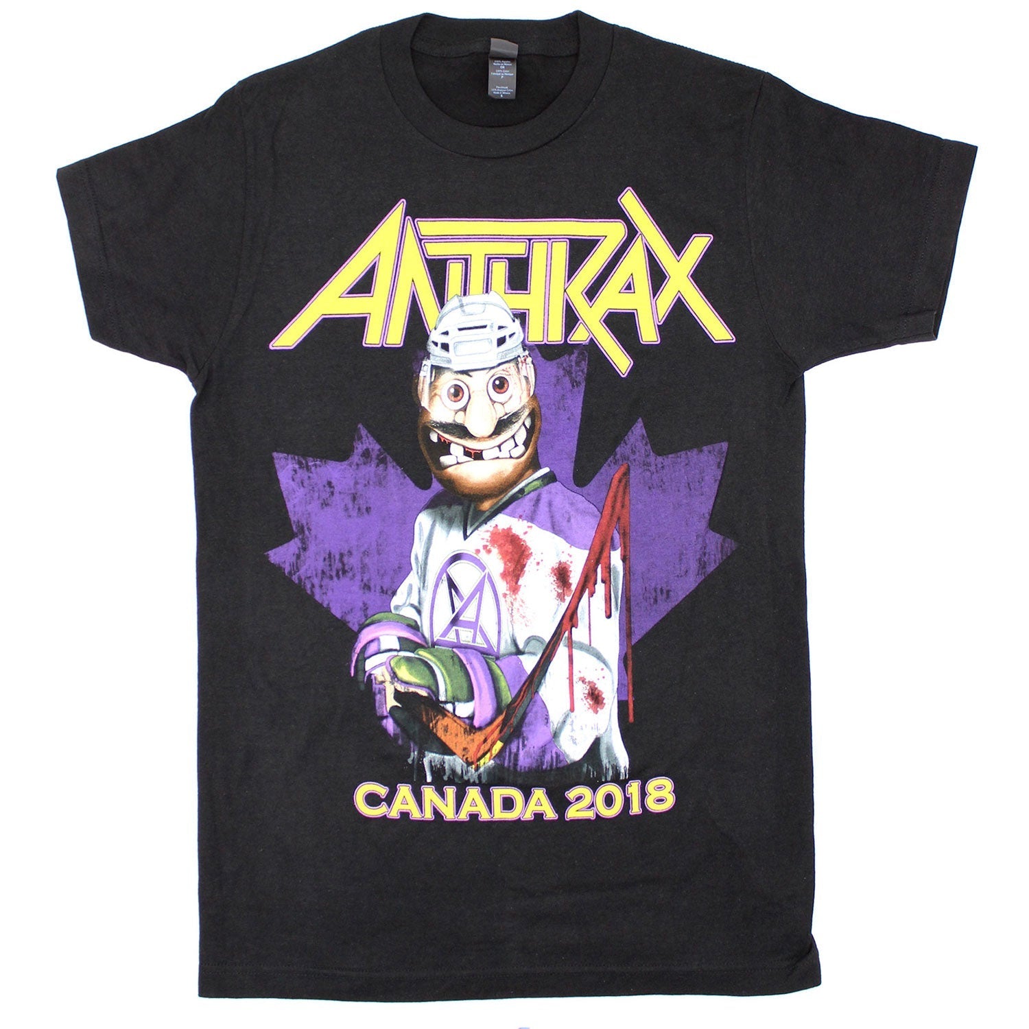 Canada 2018 T-shirt Hoodie, Sweatshirt | ZylaModa.com