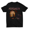 Burning Eyes T-shirt Hoodie, Sweatshirt | ZylaModa.com