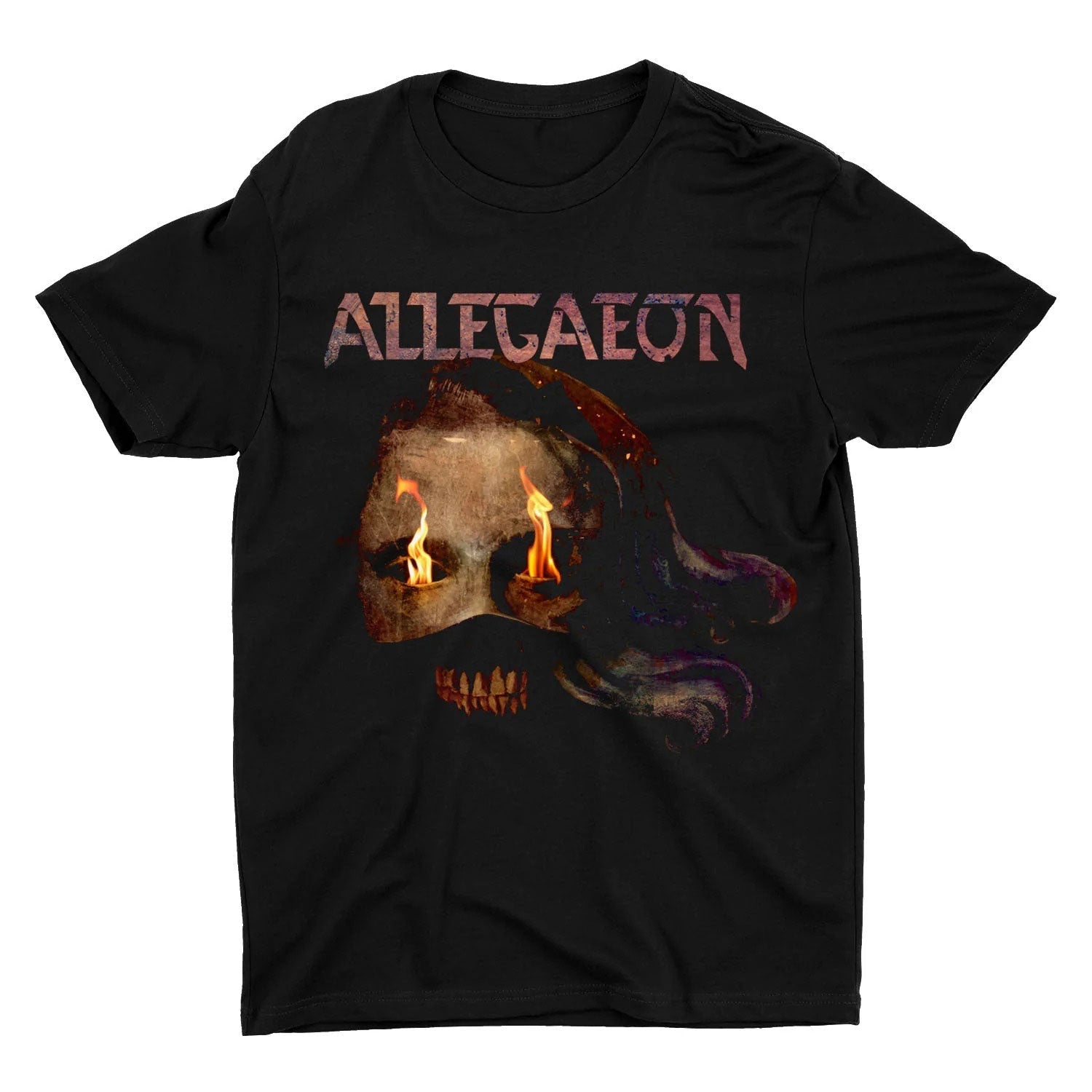 Burning Eyes T-shirt Hoodie, Sweatshirt | ZylaModa.com