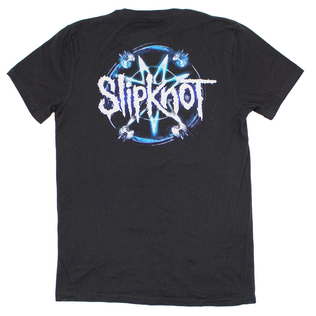 Blue Masks T-shirt Hoodie, Sweatshirt | ZylaModa.com (Image 2)