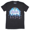 Blue Masks T-shirt Hoodie, Sweatshirt | ZylaModa.com (Image 1)