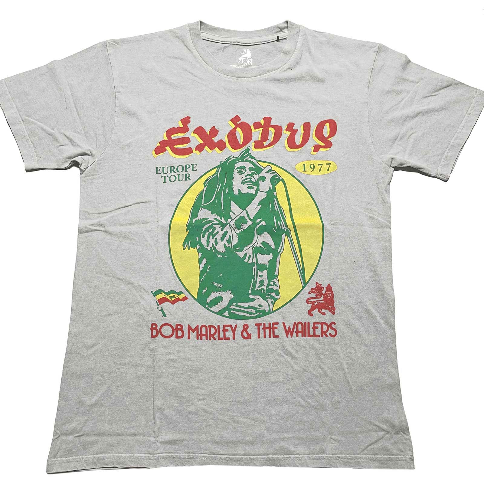 1977 Tour T-shirt Hoodie, Sweatshirt | ZylaModa.com