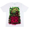 Dinosaur T-shirt Style002 Hoodie, Sweatshirt | ZylaModa.com