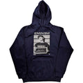 Arrest Hooded Sweatshirt Style001 T-Shirts, Hoodie | ZylaModa.com