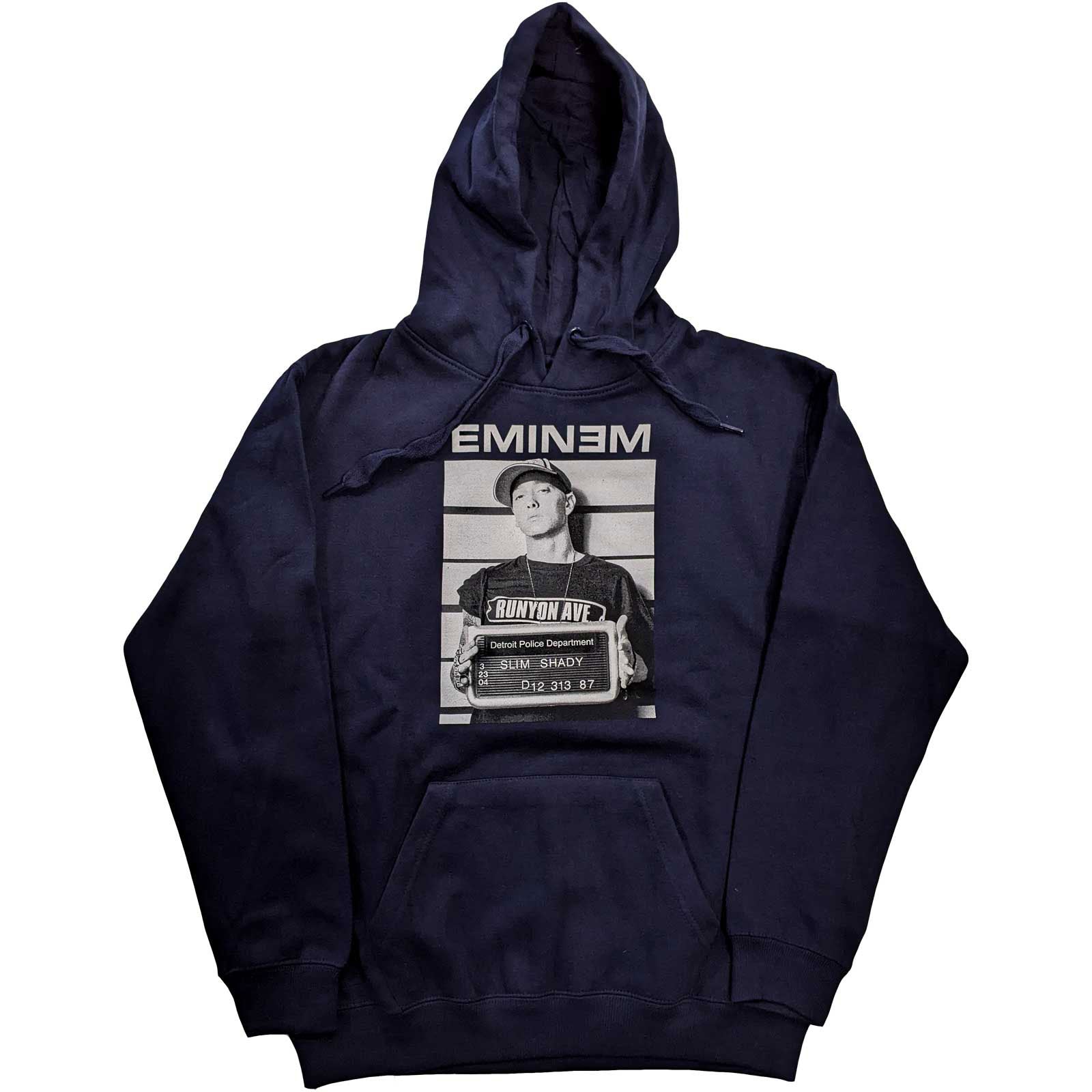 Arrest Hooded Sweatshirt Style001 T-Shirts, Hoodie | ZylaModa.com