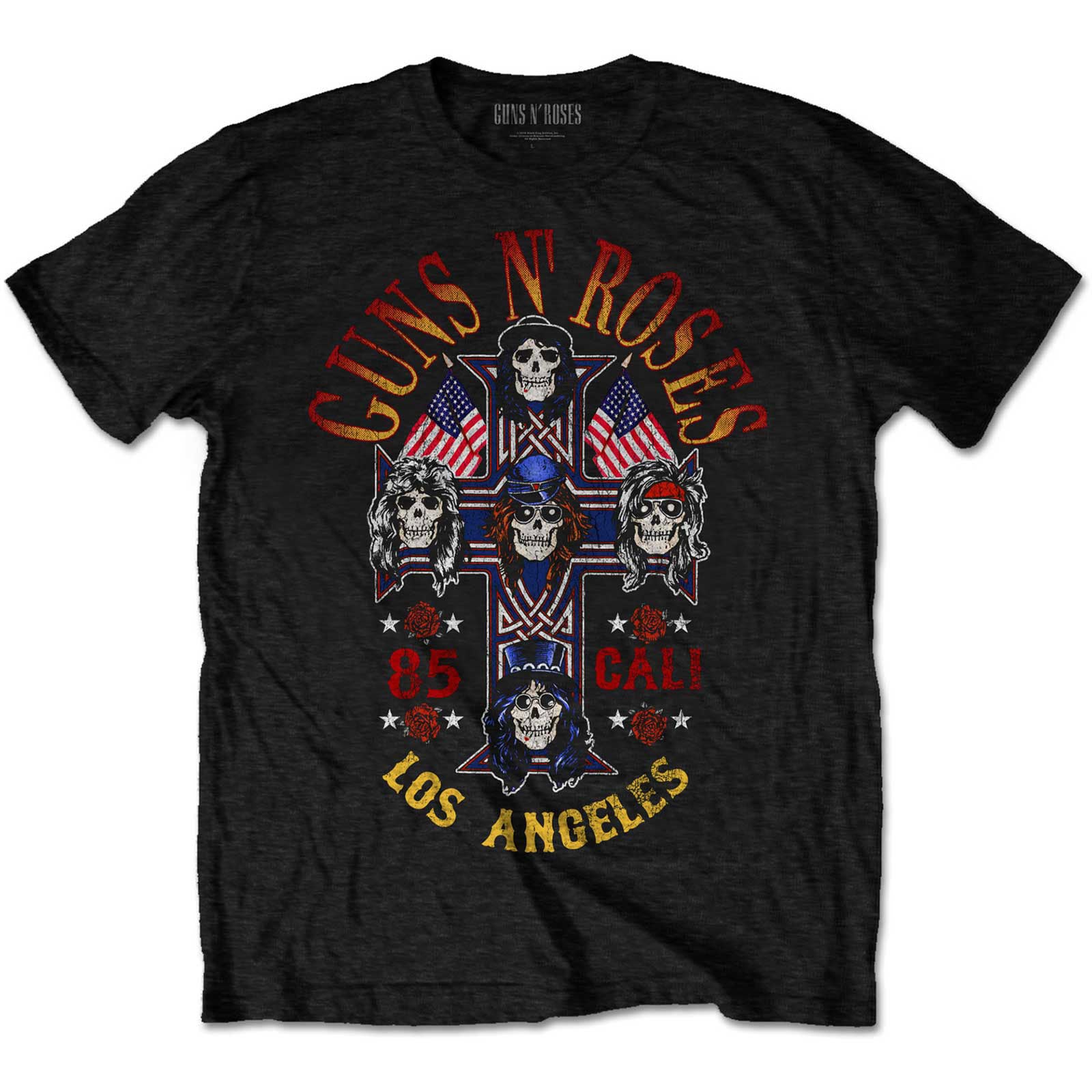 Cali' '85 T-shirt Hoodie, Sweatshirt | ZylaModa.com