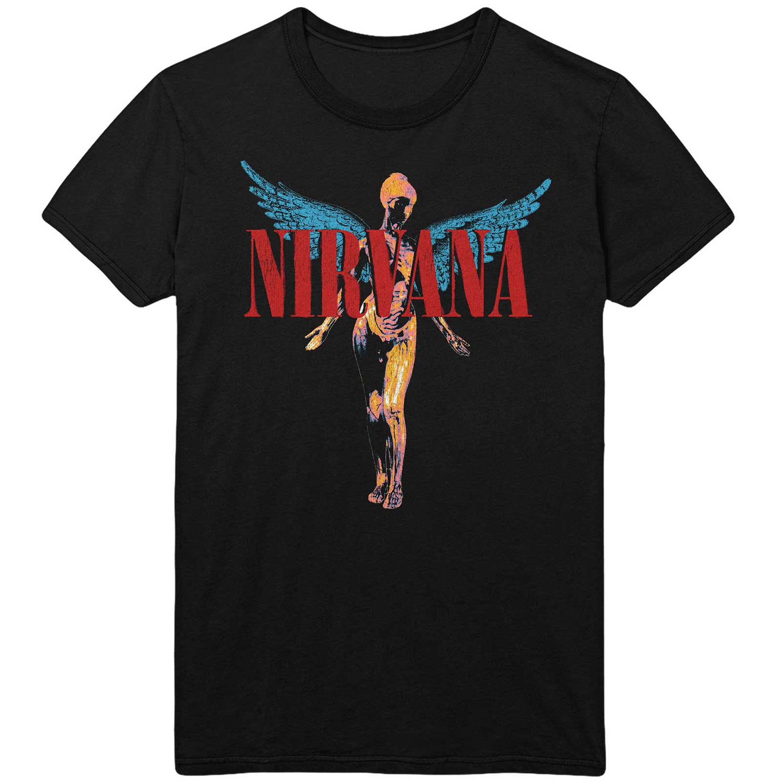 Angelic T-shirt Hoodie, Sweatshirt | ZylaModa.com