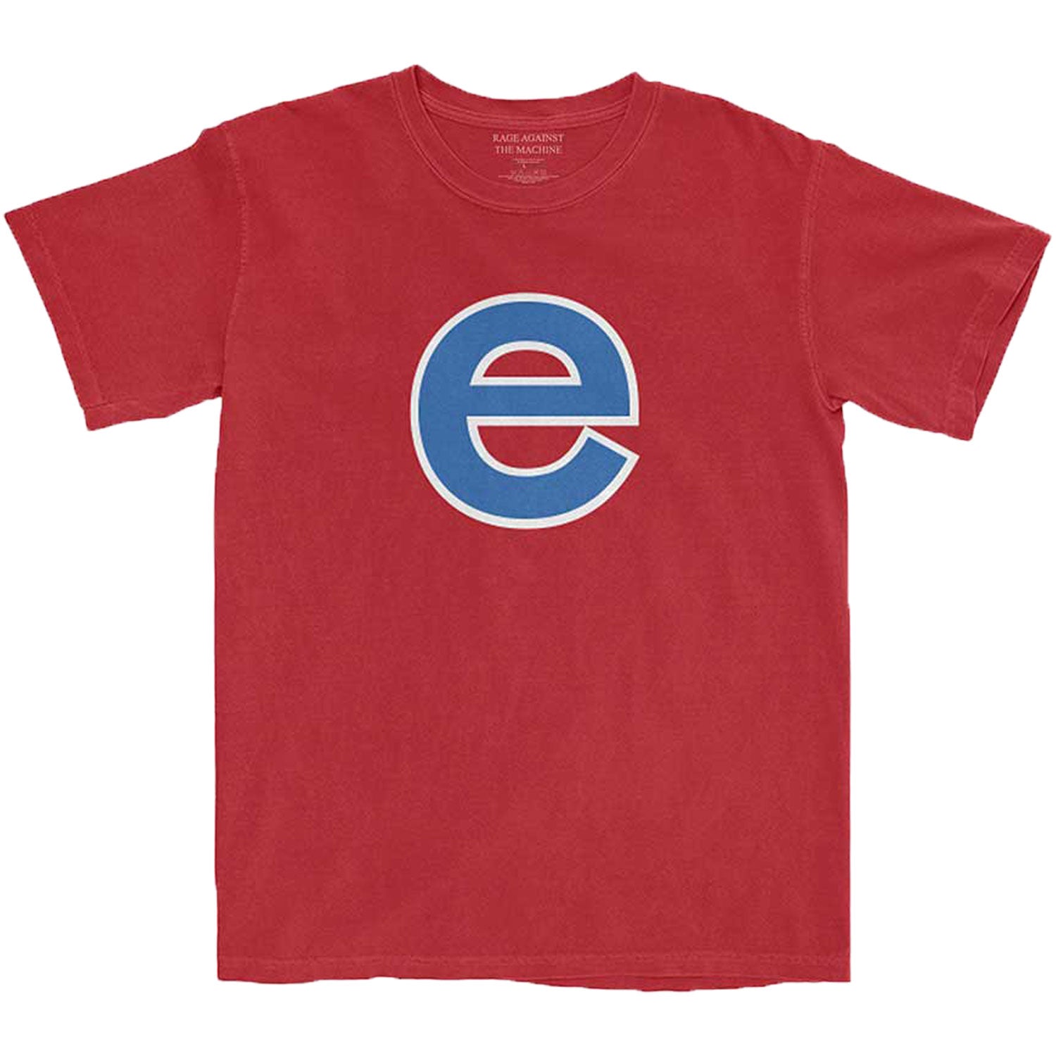 Big E T-shirt Hoodie, Sweatshirt | ZylaModa.com (Image 1)