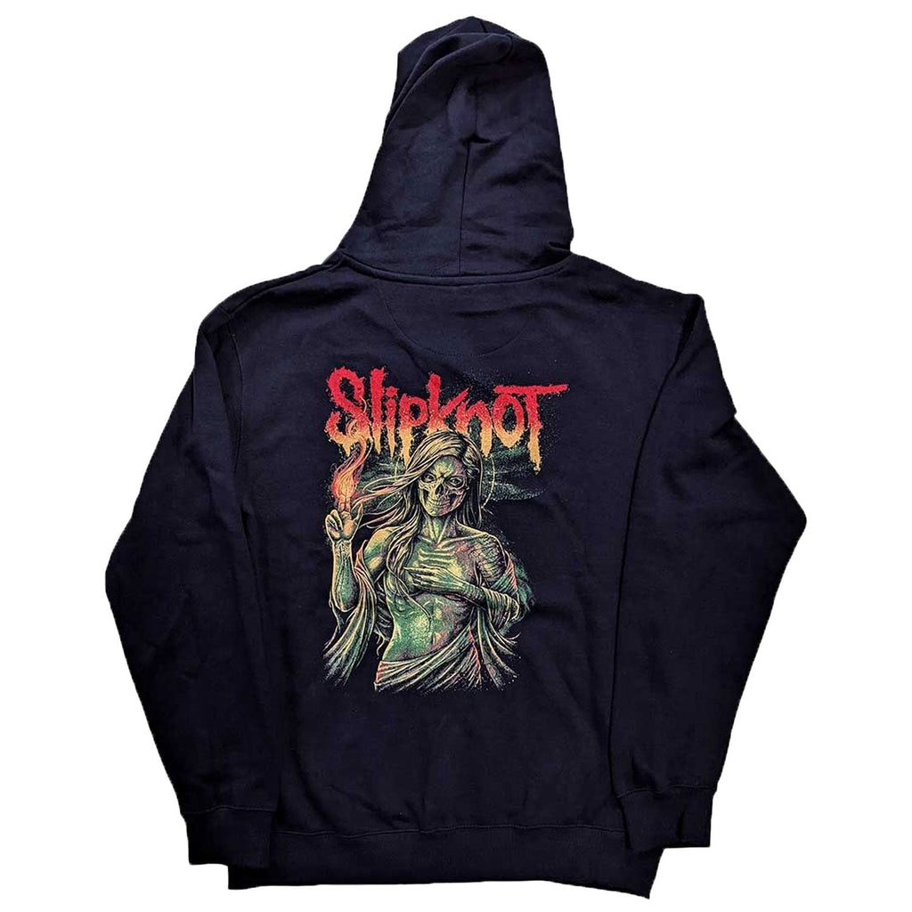 Burn Me Away Hooded Sweatshirt T-Shirts, Hoodie | ZylaModa.com (Image 2)