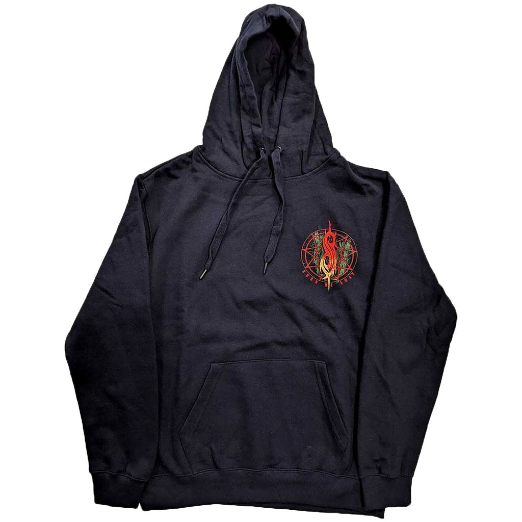 Burn Me Away Hooded Sweatshirt T-Shirts, Hoodie | ZylaModa.com (Image 1)