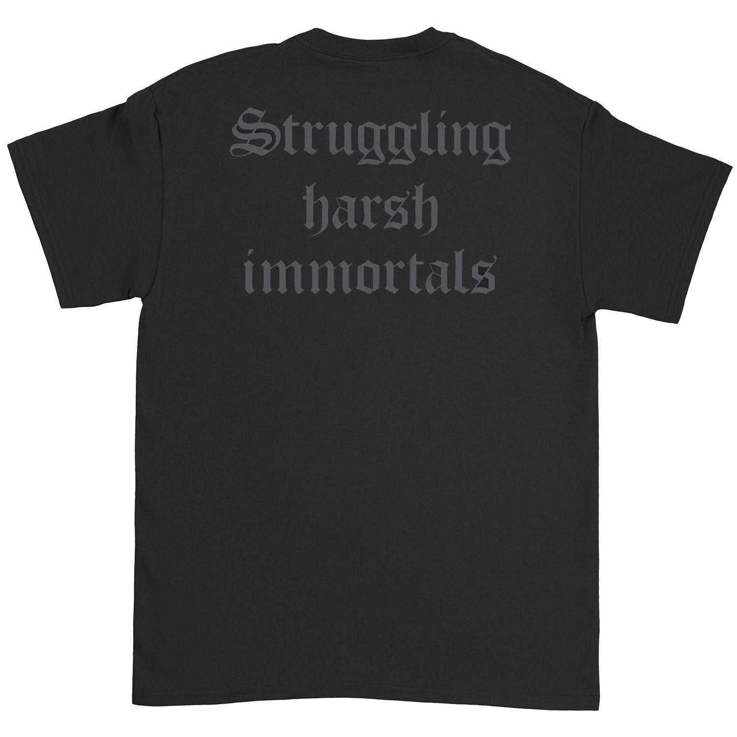 4 Death T-shirt Hoodie, Sweatshirt | ZylaModa.com (Image 2)